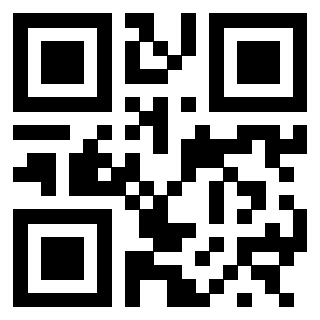 Immagine del Qr Code di 3300161836