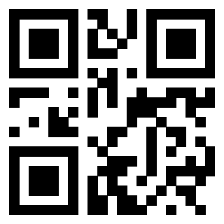 Il Qr Code di 3300161837