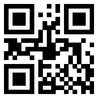 Il QrCode di 3300161839