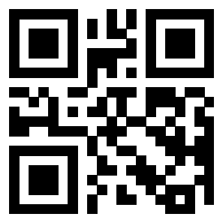 Immagine del Qr Code di 3300161840