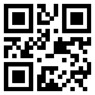 Scansione del QrCode di 3300161842