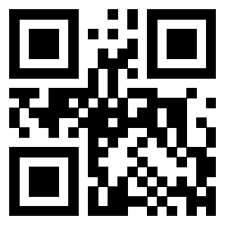 3300161844 - Immagine del Qr Code associato