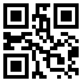 3300161847 - Immagine del Qr Code