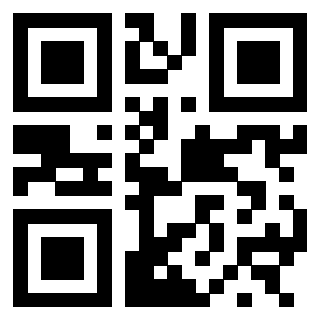 Scansione del Qr Code di 3300161849