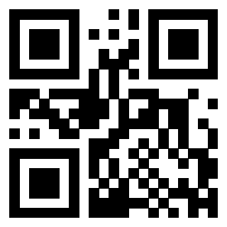 Il Qr Code di 3300161850