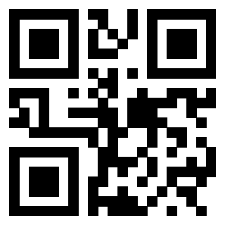 3300161851 - Immagine del Qr Code