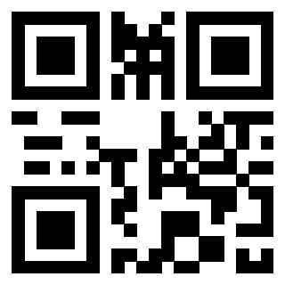 Immagine del QrCode di 3300161854