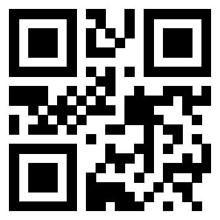 Immagine del QrCode di 3300161855