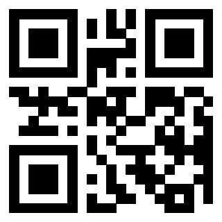 Qr Code di 3300161856