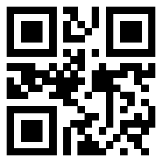 Il Qr Code di 3300161857