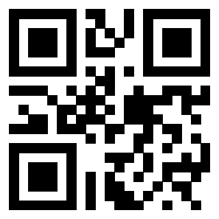 3300161859 - Immagine del QrCode