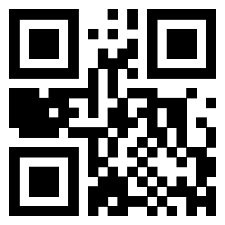 Scansione del QrCode di 3300161860