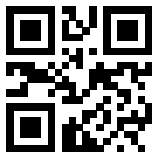 Immagine del QrCode di 3300161861