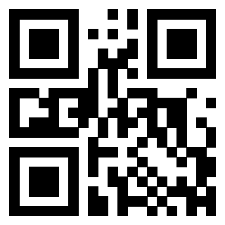 3300161864 - Immagine del QrCode associato