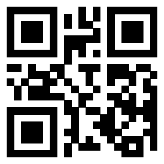 3300161865 Qr Code associato