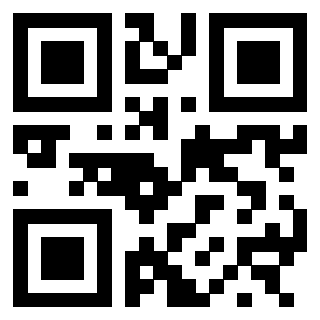 3300161868 - Immagine del Qr Code