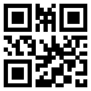 3300161869 QrCode associato