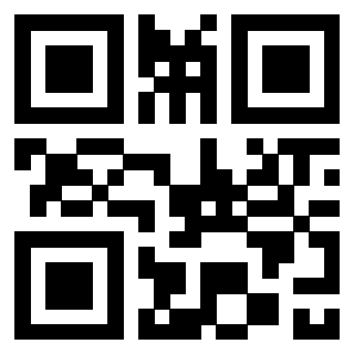 Il Qr Code di 3300161870