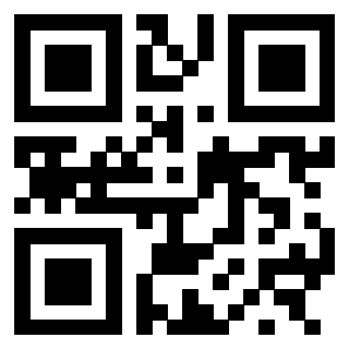 3300161874 Qr Code associato