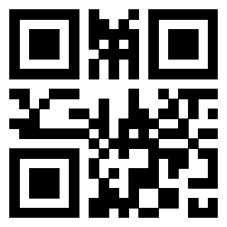 Qr Code di 3300161875