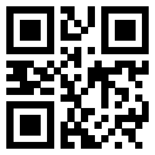 Il QrCode di 3300161876