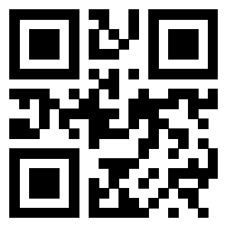 3300161878 - Immagine del Qr Code