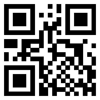 3300161880 Qr Code associato