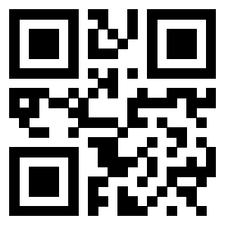 Il QrCode di 3300161881