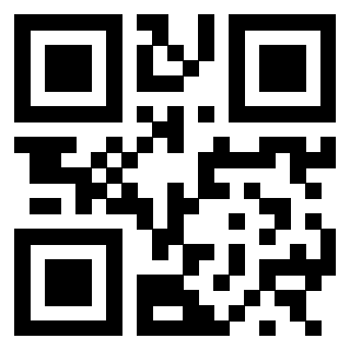 QrCode di 3300161883