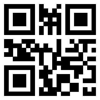 3300161886 - Immagine del QrCode associato