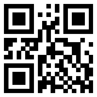 3300161887 - Immagine del QrCode