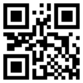 3300161888 - Immagine del QrCode associato