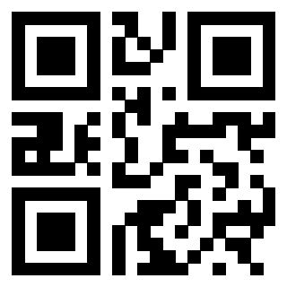 3300161889 QrCode associato