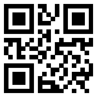 3300161891 - Immagine del QrCode