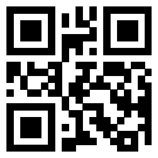 QrCode di 3300161892