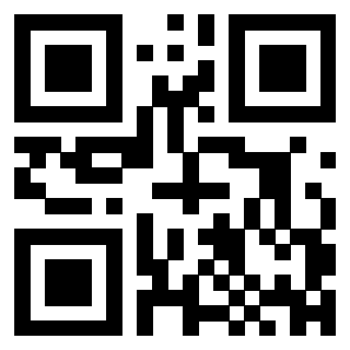3300161893 Qr Code associato