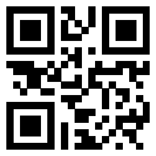 3300161896 - Immagine del QrCode