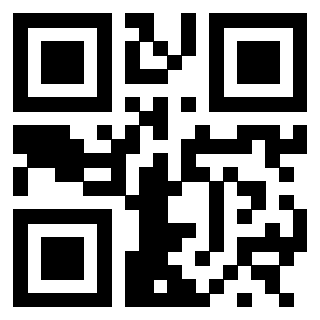 QrCode di 3300161897
