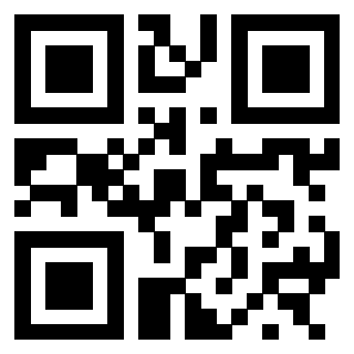 3300161899 - Immagine del QrCode