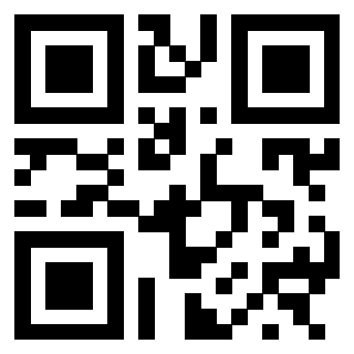 Il Qr Code di 3300161900