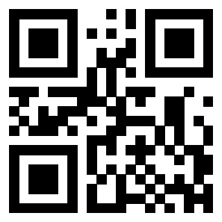 Il QrCode di 3300161902