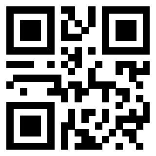 3300161903 - Immagine del QrCode