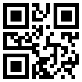 Il Qr Code di 3300161905