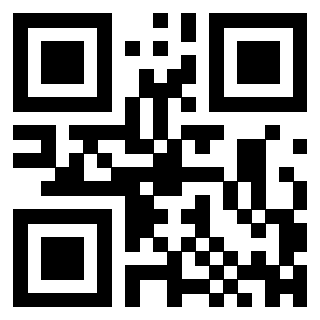 3300161906 QrCode associato