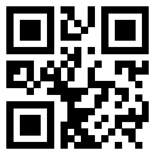 3300161908 QrCode associato