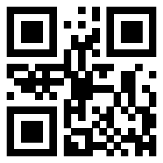 Il Qr Code di 3300161909