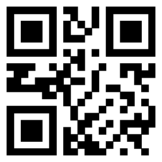 Il Qr Code di 3300161910