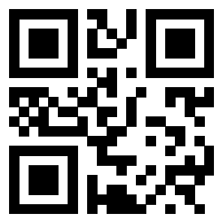 3300161912 Qr Code associato