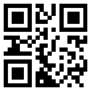3300161913 Qr Code associato