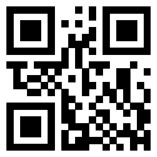 Scansione del QrCode di 3300161915